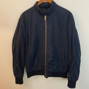 Zara Bomber Jacket